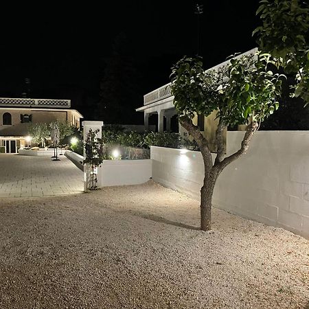 Allivigne Rooms & Pool Polignano a Mare Εξωτερικό φωτογραφία