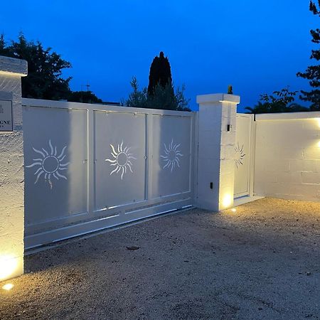 Allivigne Rooms & Pool Polignano a Mare Εξωτερικό φωτογραφία