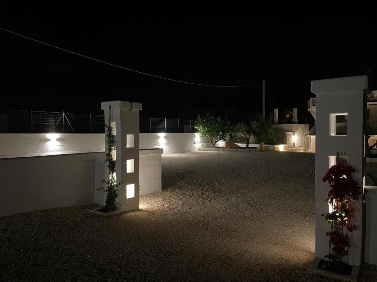 Allivigne Rooms & Pool Polignano a Mare Εξωτερικό φωτογραφία