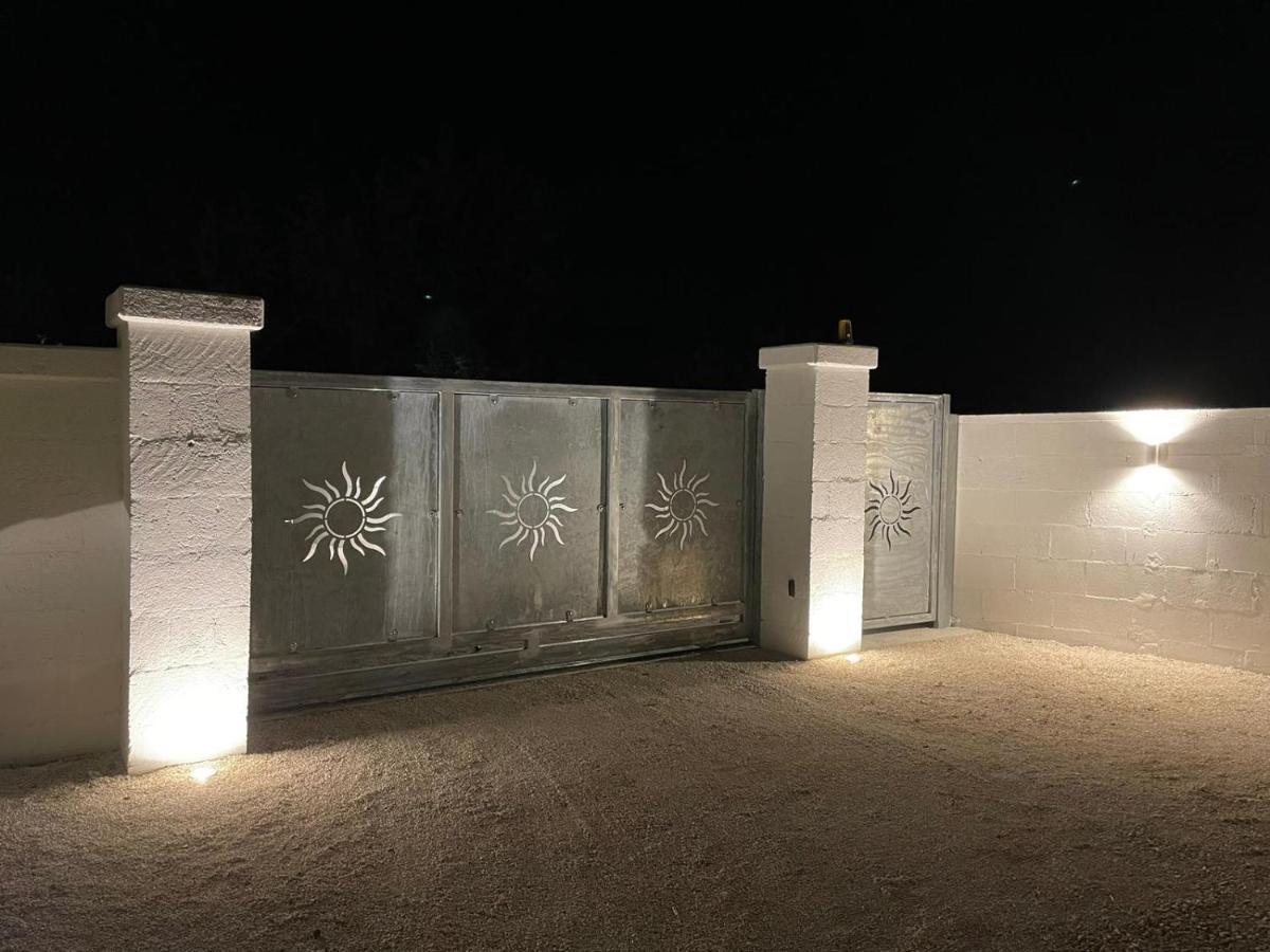Allivigne Rooms & Pool Polignano a Mare Εξωτερικό φωτογραφία