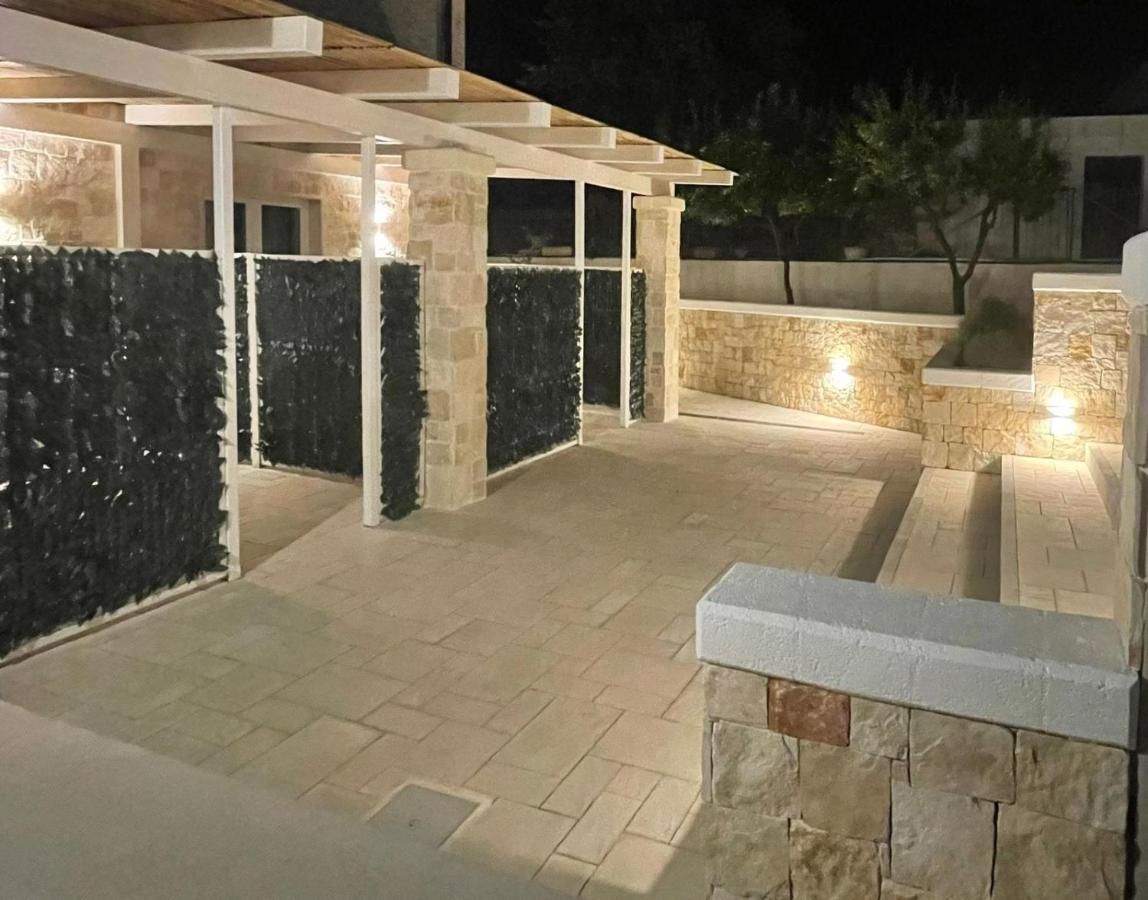 Allivigne Rooms & Pool Polignano a Mare Εξωτερικό φωτογραφία