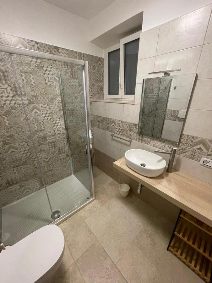 Allivigne Rooms & Pool Polignano a Mare Εξωτερικό φωτογραφία