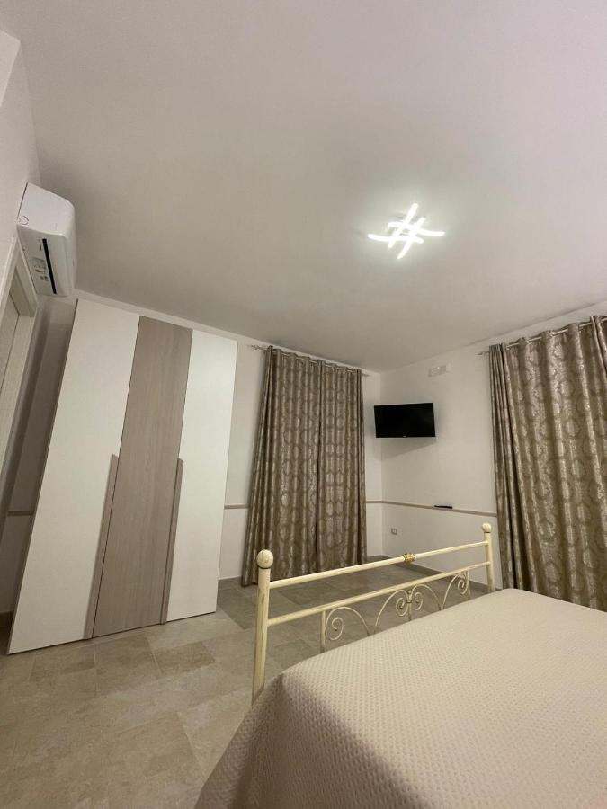 Allivigne Rooms & Pool Polignano a Mare Εξωτερικό φωτογραφία