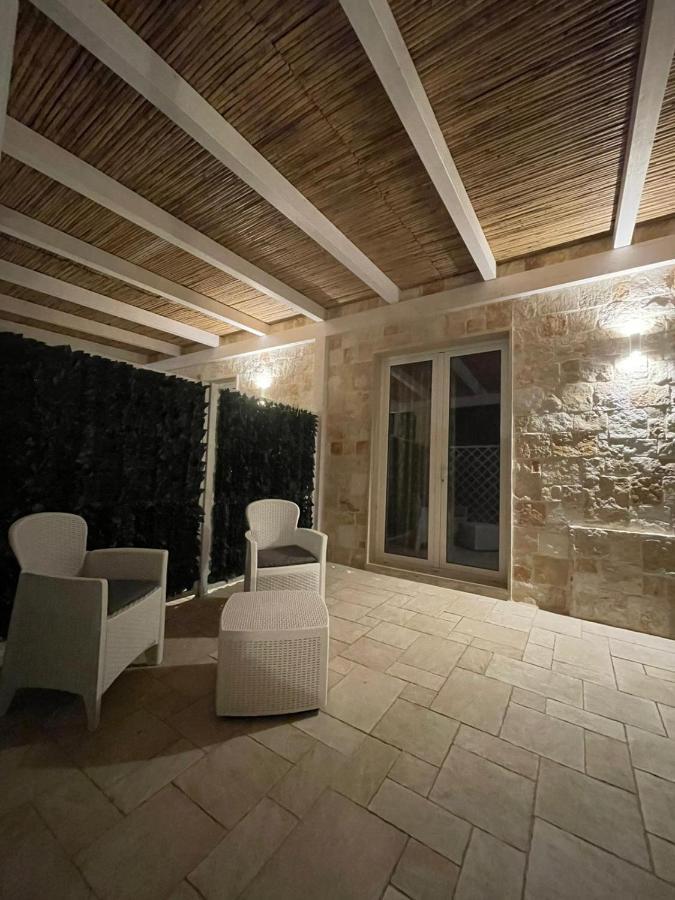 Allivigne Rooms & Pool Polignano a Mare Εξωτερικό φωτογραφία