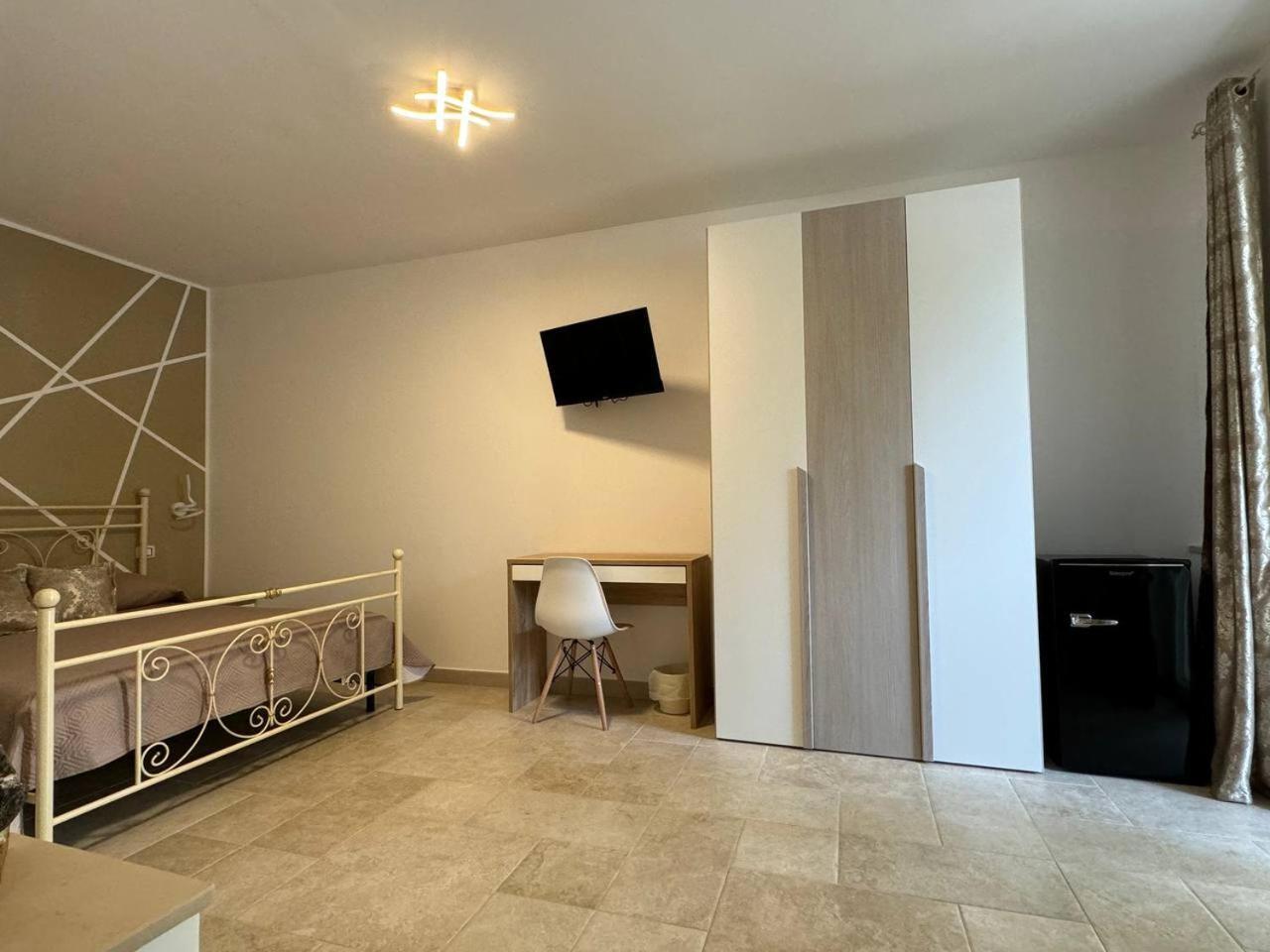 Allivigne Rooms & Pool Polignano a Mare Εξωτερικό φωτογραφία