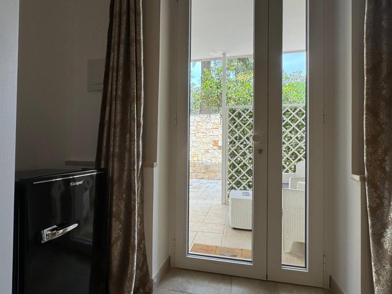 Allivigne Rooms & Pool Polignano a Mare Εξωτερικό φωτογραφία