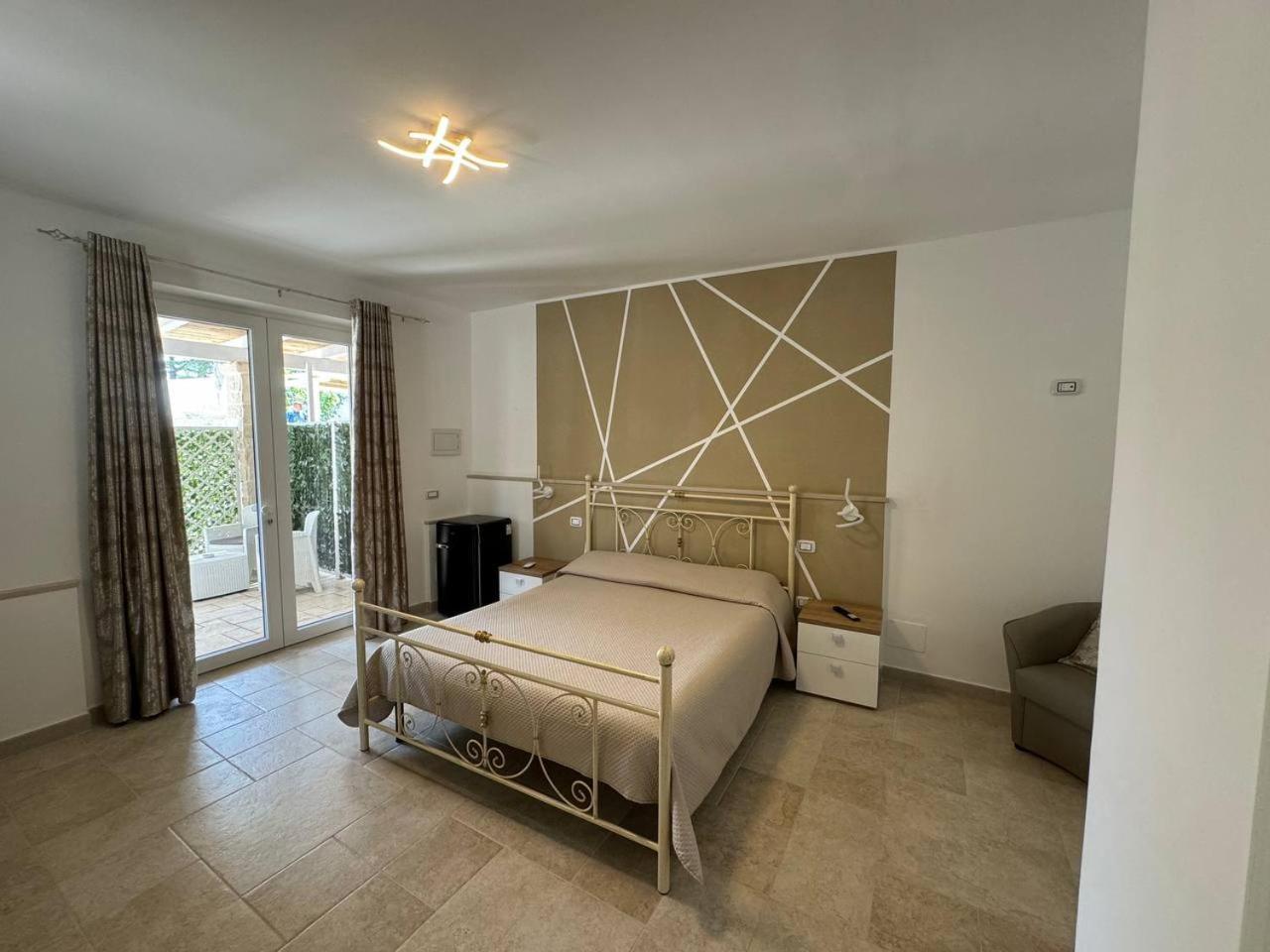 Allivigne Rooms & Pool Polignano a Mare Εξωτερικό φωτογραφία