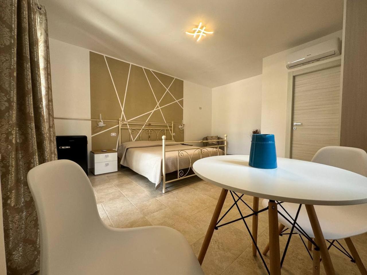 Allivigne Rooms & Pool Polignano a Mare Εξωτερικό φωτογραφία