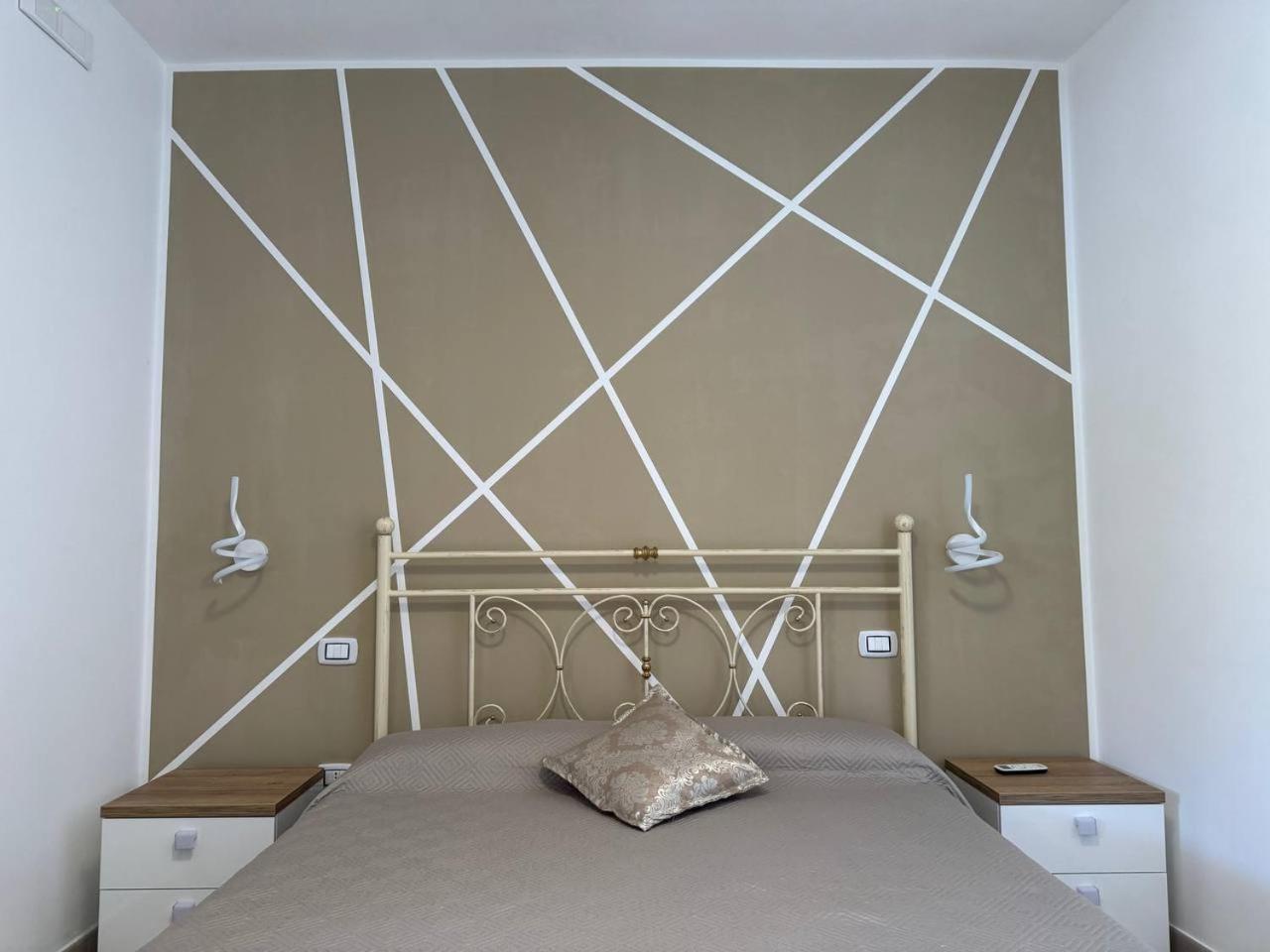 Allivigne Rooms & Pool Polignano a Mare Εξωτερικό φωτογραφία