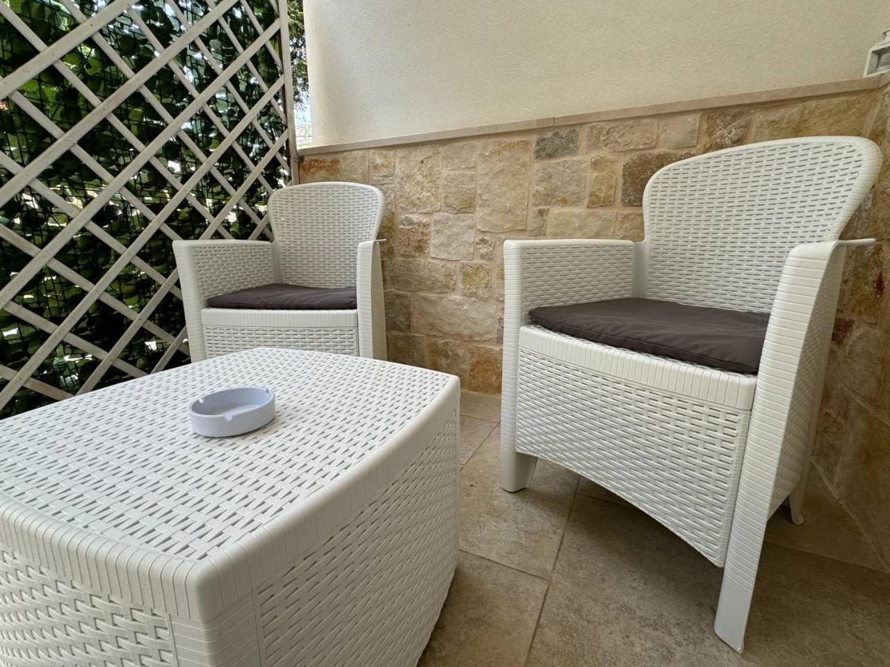 Allivigne Rooms & Pool Polignano a Mare Εξωτερικό φωτογραφία