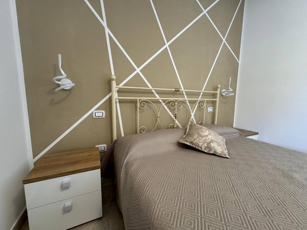 Allivigne Rooms & Pool Polignano a Mare Εξωτερικό φωτογραφία