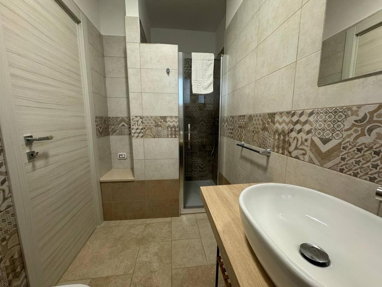 Allivigne Rooms & Pool Polignano a Mare Εξωτερικό φωτογραφία