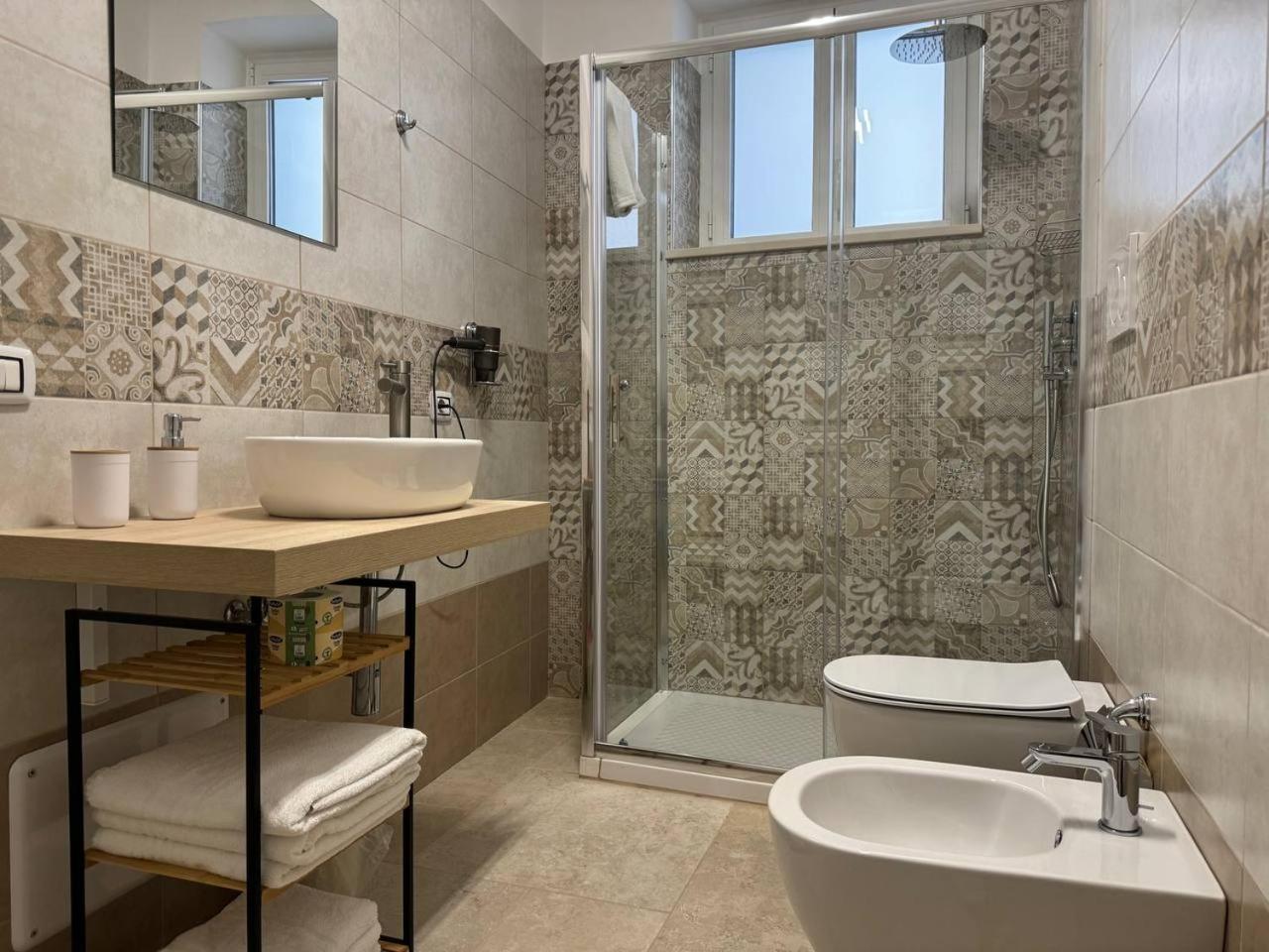 Allivigne Rooms & Pool Polignano a Mare Εξωτερικό φωτογραφία