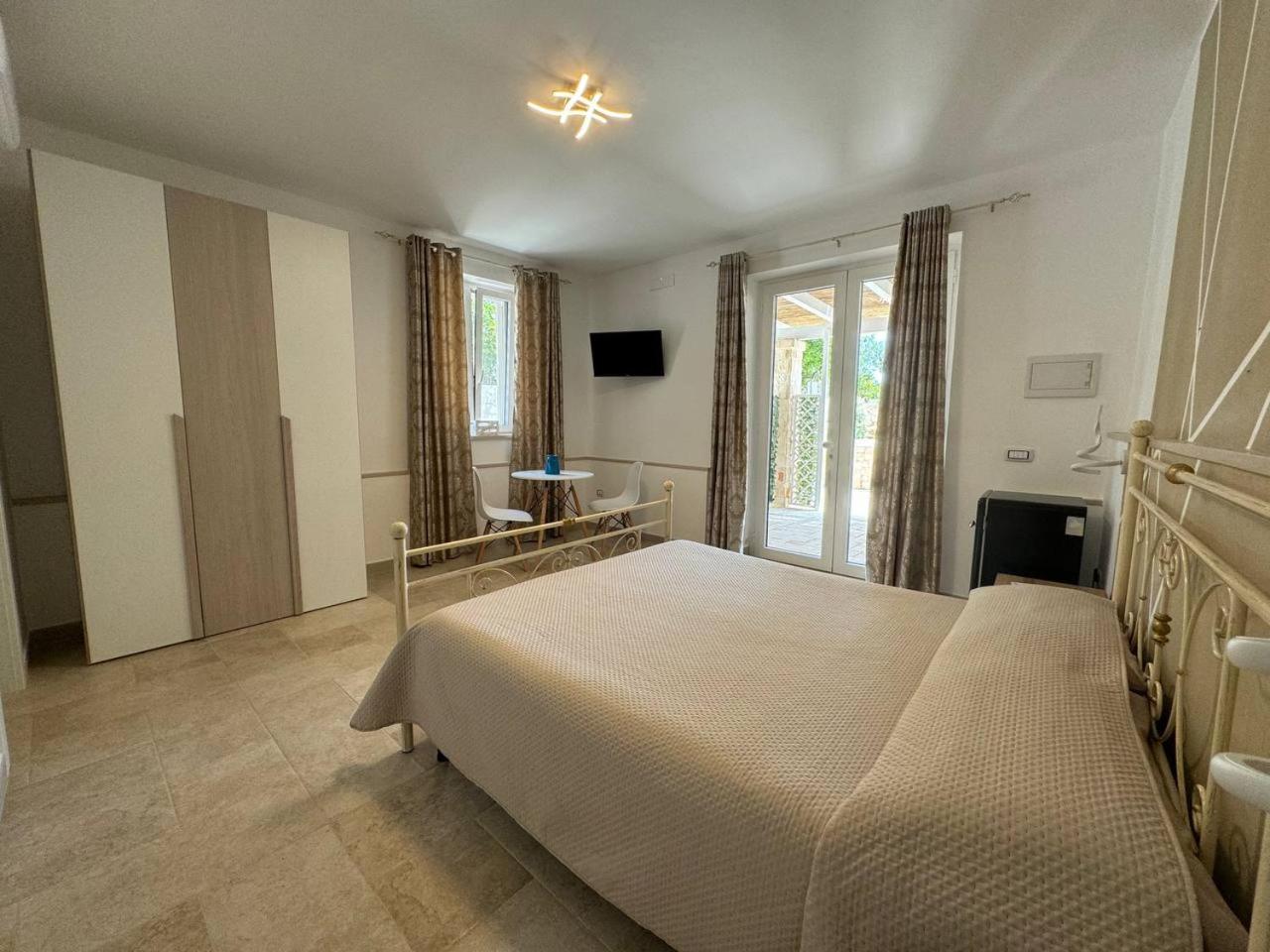 Allivigne Rooms & Pool Polignano a Mare Εξωτερικό φωτογραφία