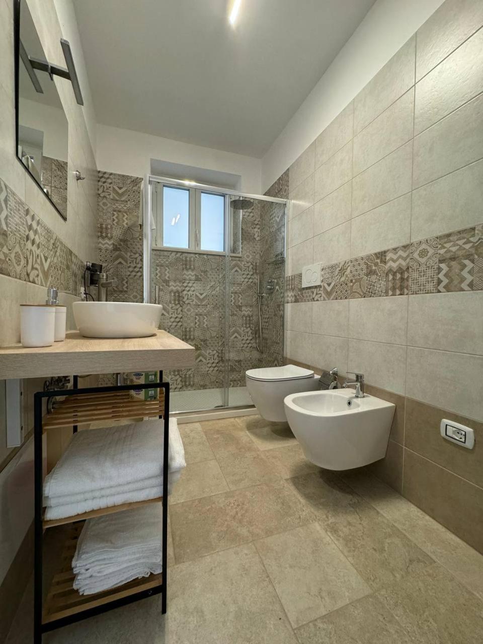 Allivigne Rooms & Pool Polignano a Mare Εξωτερικό φωτογραφία