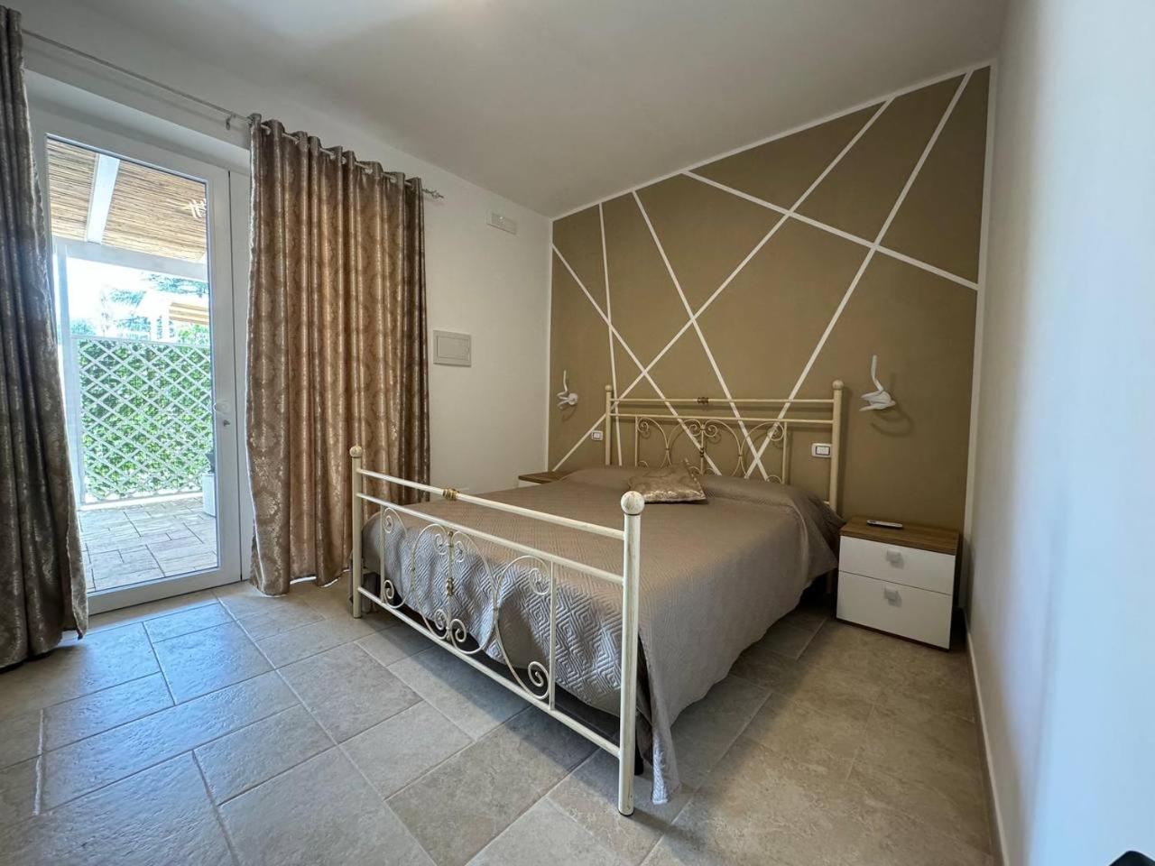 Allivigne Rooms & Pool Polignano a Mare Εξωτερικό φωτογραφία