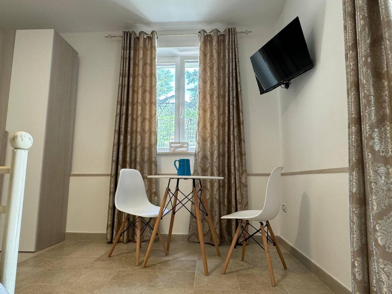 Allivigne Rooms & Pool Polignano a Mare Εξωτερικό φωτογραφία
