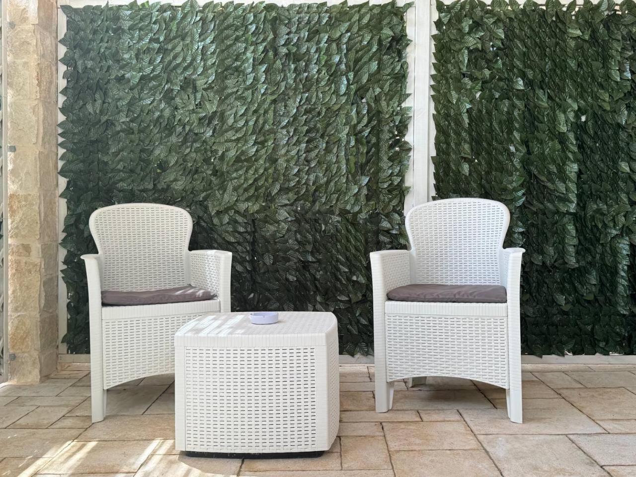 Allivigne Rooms & Pool Polignano a Mare Εξωτερικό φωτογραφία