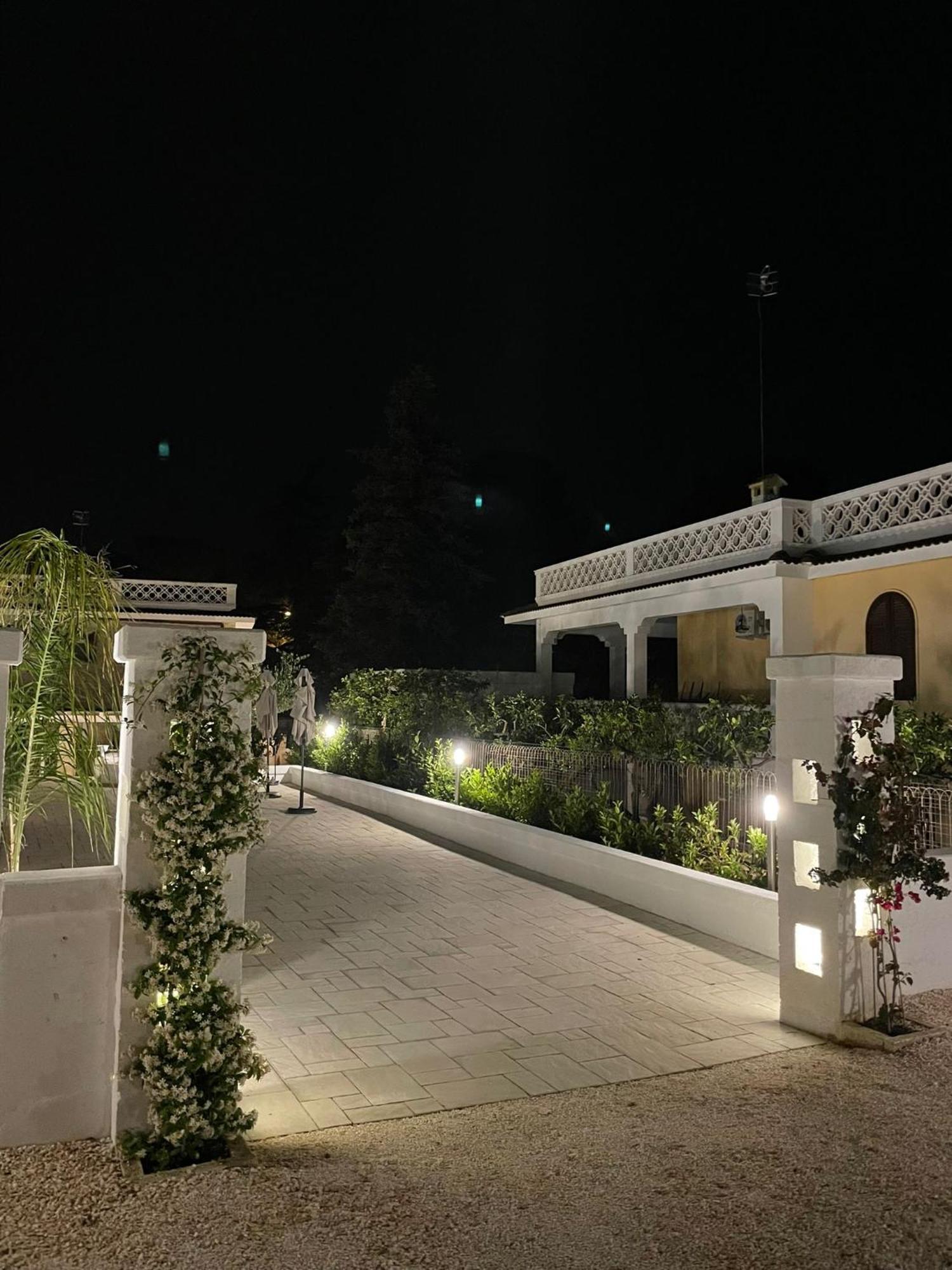Allivigne Rooms & Pool Polignano a Mare Εξωτερικό φωτογραφία