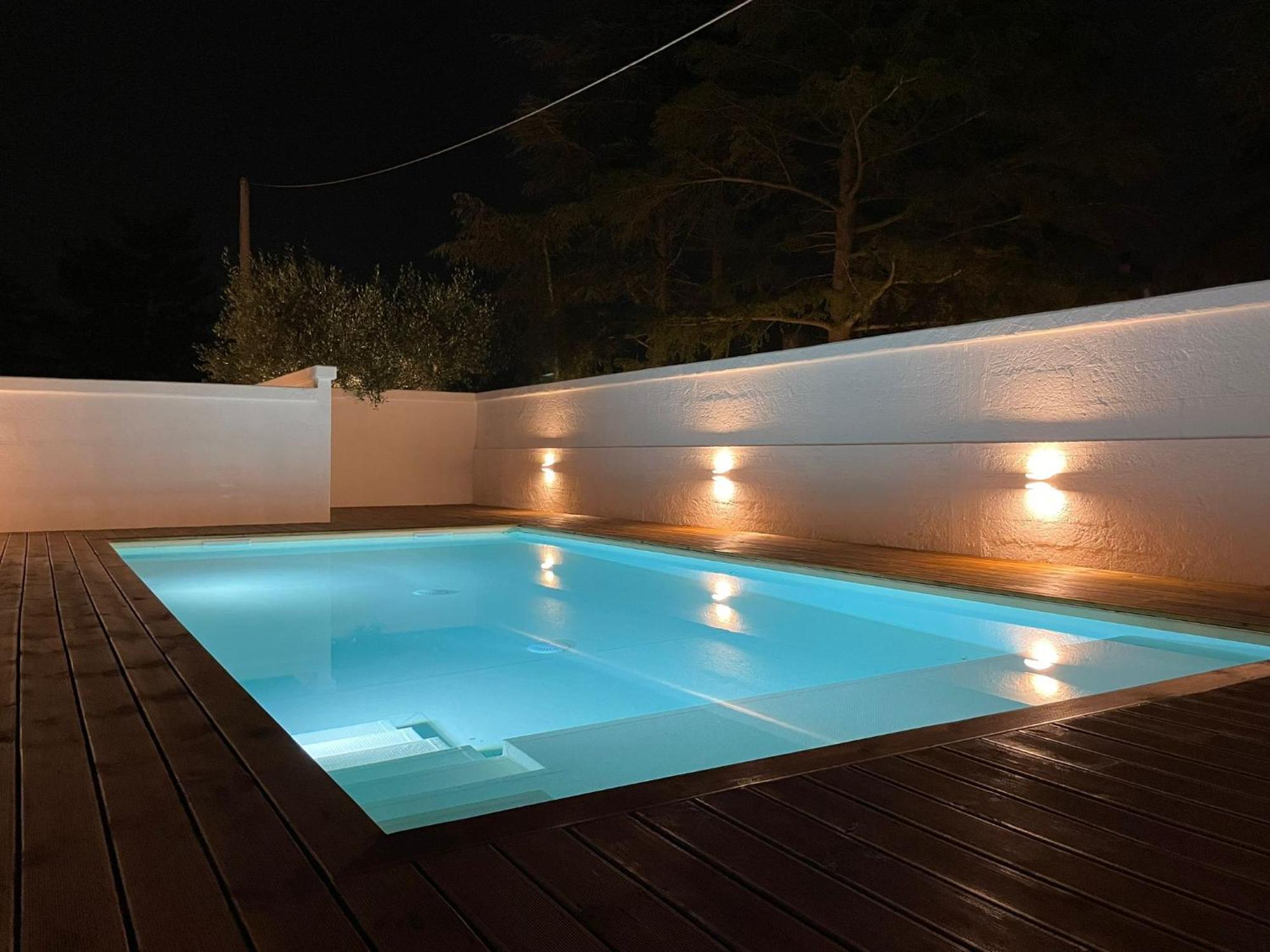 Allivigne Rooms & Pool Polignano a Mare Εξωτερικό φωτογραφία