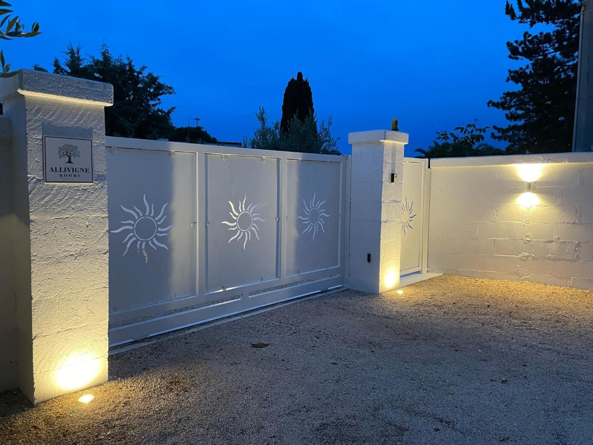 Allivigne Rooms & Pool Polignano a Mare Εξωτερικό φωτογραφία