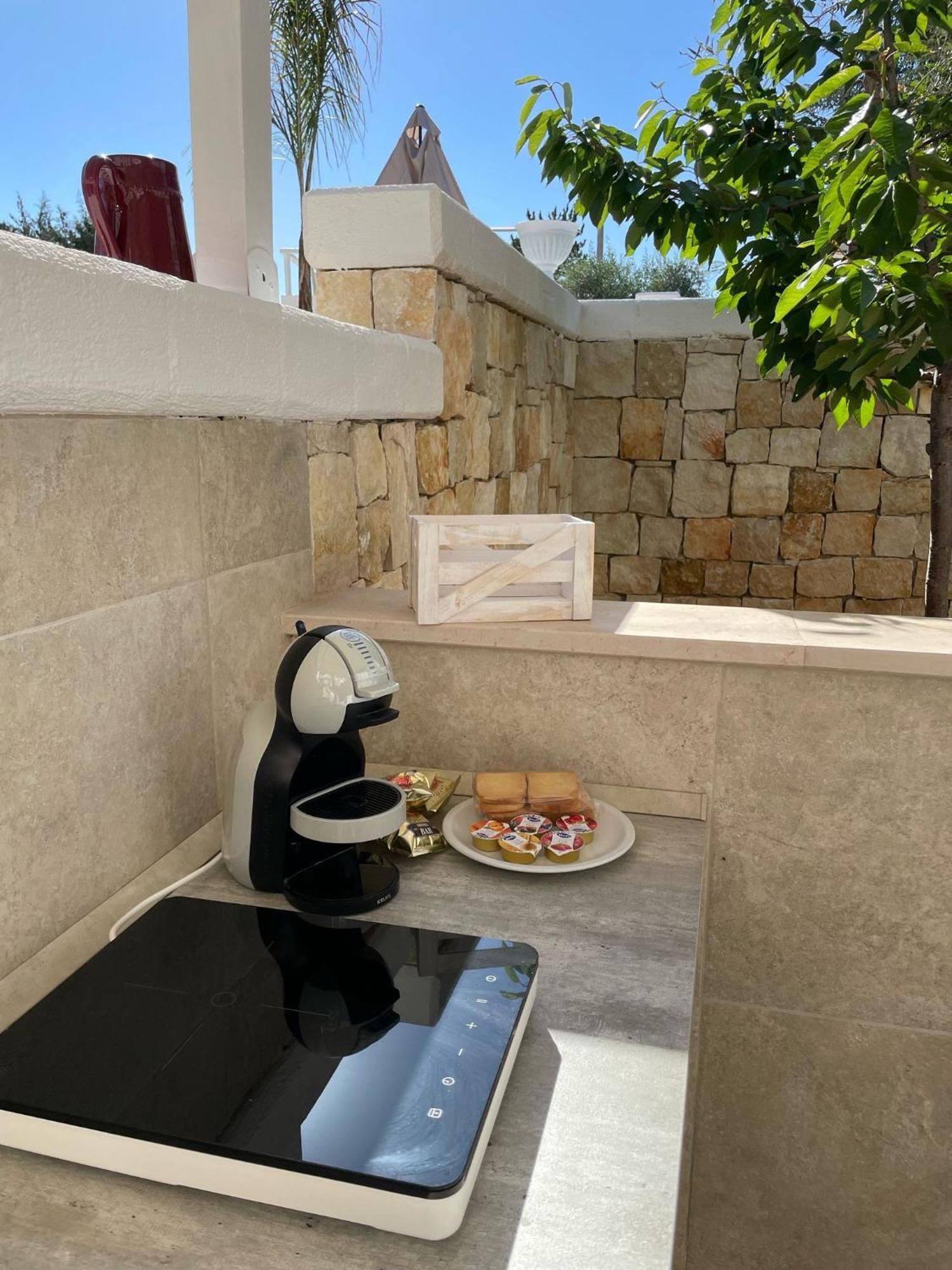 Allivigne Rooms & Pool Polignano a Mare Εξωτερικό φωτογραφία