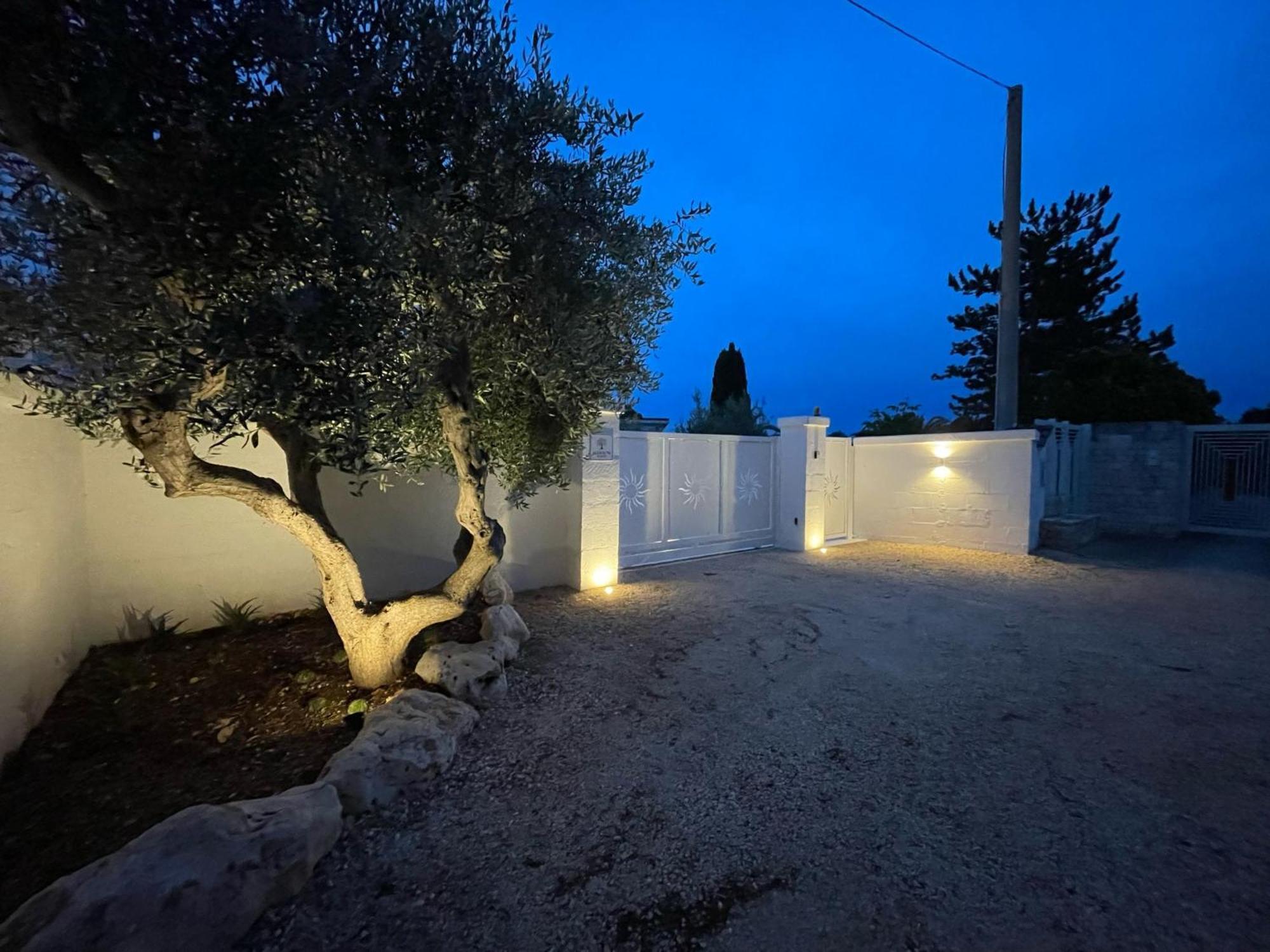 Allivigne Rooms & Pool Polignano a Mare Εξωτερικό φωτογραφία